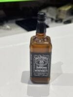 فندک بطری جک دنیل - Image 2