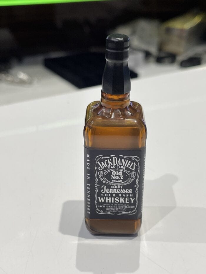 فندک بطری جک دنیل - Image 2