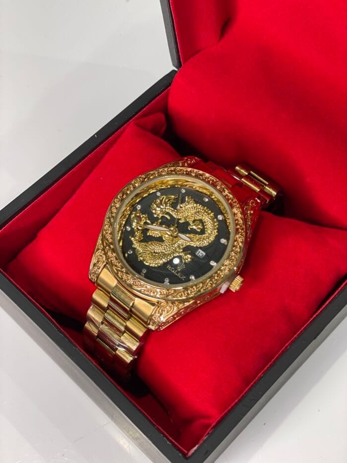 ساعت رولکس دراگون - Image 7