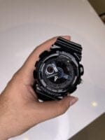 ساعت جی شاک - Image 2
