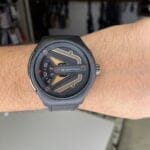 ساعت سون فرایدی