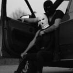 فیس ماسک ساده