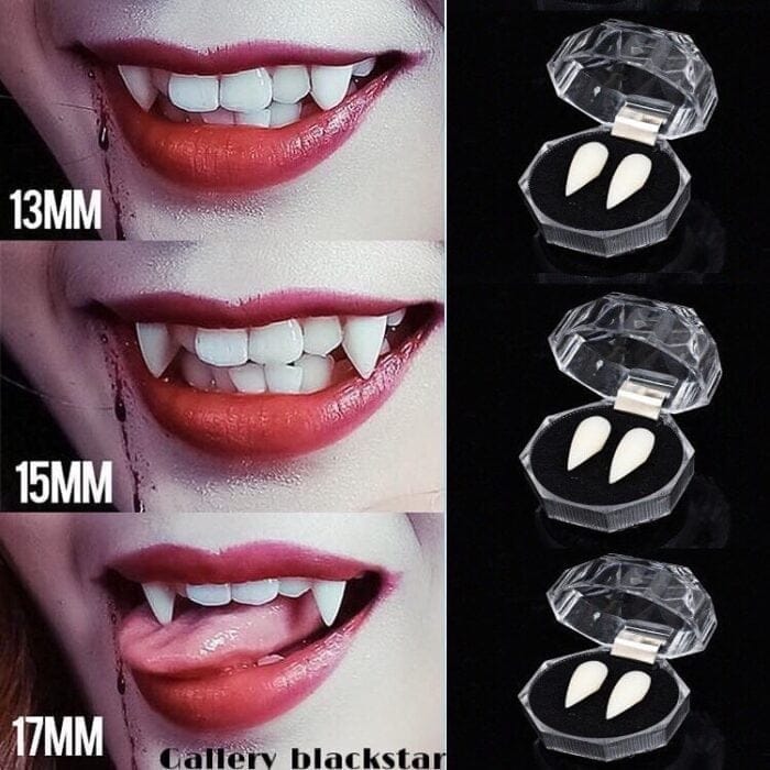 دندون ومپایر - Image 5