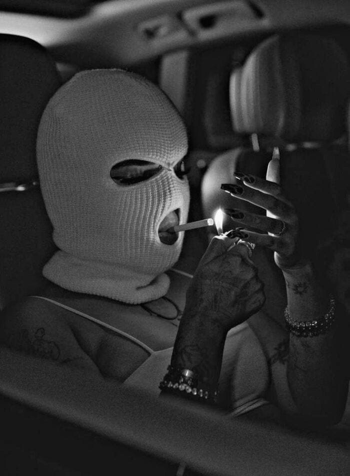 فیس ماسک ساده - Image 4