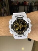 ساعت جی شاک - Image 2
