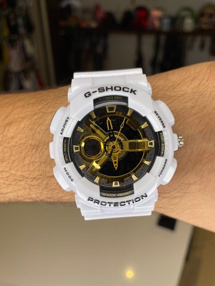 ساعت جی شاک - Image 2