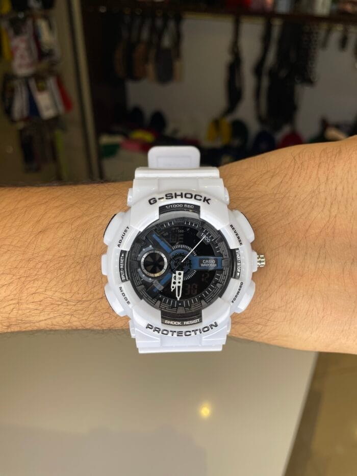 ساعت جی شاک - Image 1