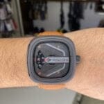 ساعت سون فرایدی