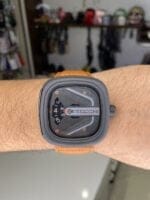 ساعت سون فرایدی