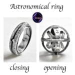 حلقه گردبند نجوم - Image 4