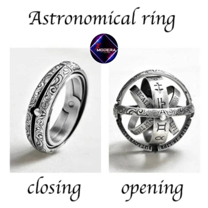 حلقه گردبند نجوم - Image 4