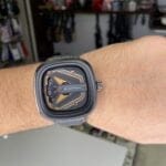 ساعت سون فرایدی