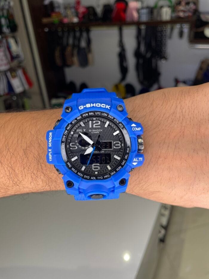 ساعت جی شاک - Image 1