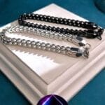 دستبند کارتیر دوبل