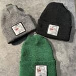 کلاه بافت گورین