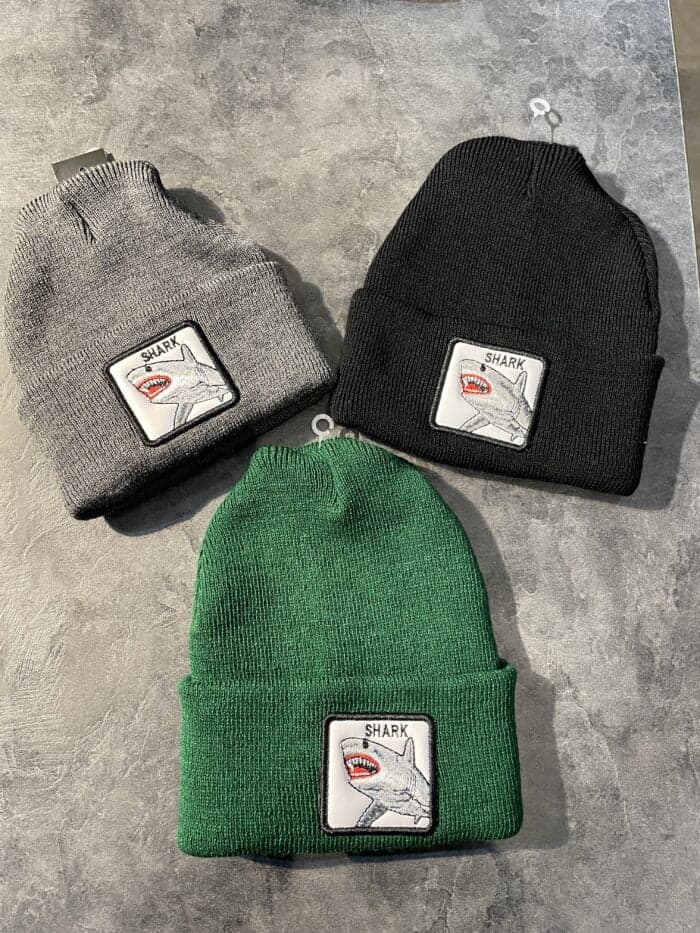 87BF0798-E8AA-48C4-9455-64B5DF62140D کلاه بافت گورین - Image 1