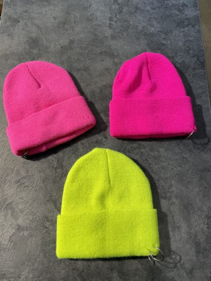 88336436-D1DE-4EE7-BA06-A9C8672D1877 کلاه بافت پیرسینگ دار - Image 1