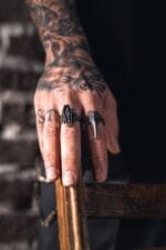 انگشتر اساسینز کرید - Image 2