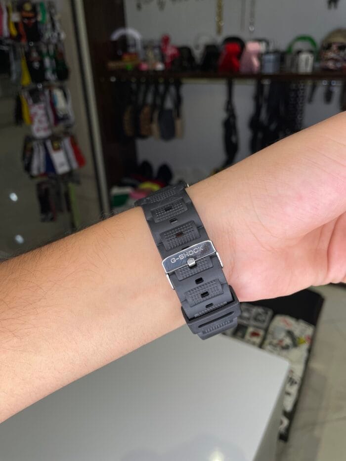ساعت جی شاک - Image 2