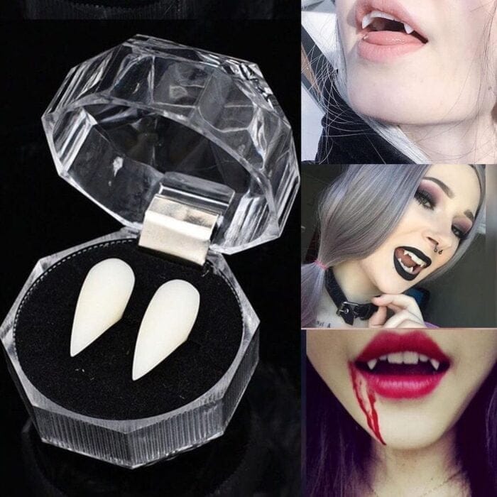 دندون ومپایر - Image 6