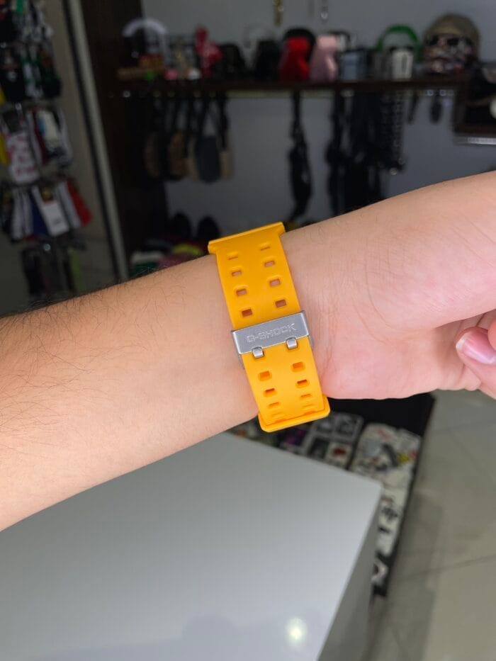 ساعت جی شاک - Image 2