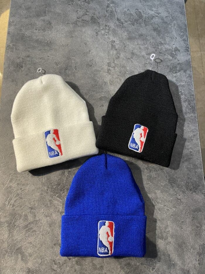 CBA777D9-9AE8-41B8-8E35-E612FB650347 کلاه بافت طرح دار - Image 1