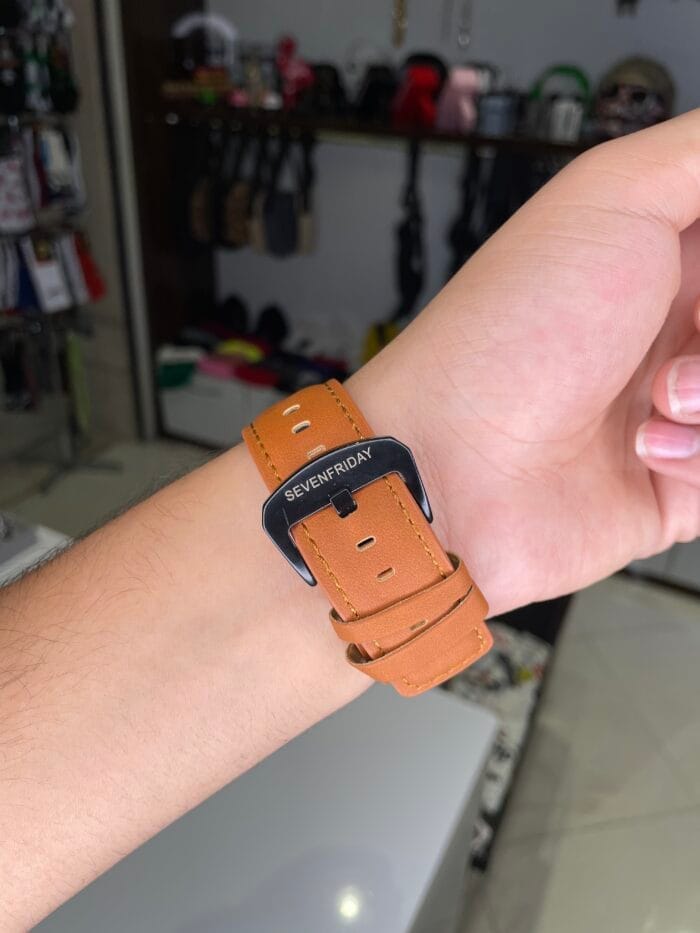 ساعت سون فرایدی - Image 2