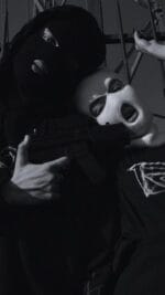 فیس ماسک ساده - Image 5