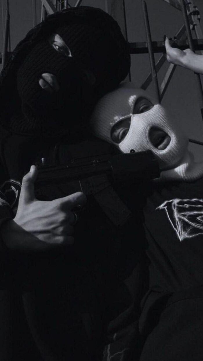 فیس ماسک ساده - Image 5