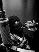 فیس ماسک ساده - Image 3