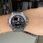 ساعت جی شاک