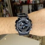 ساعت جی شاک