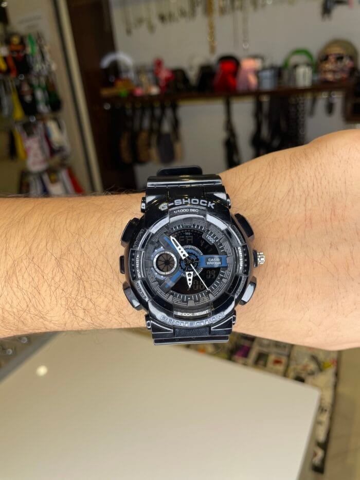 ساعت جی شاک - Image 1
