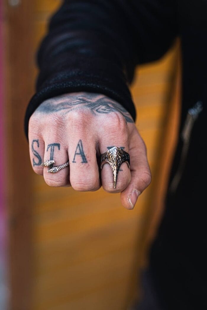 انگشتر اساسینز کرید - Image 3