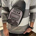 بادی بگ چاپی