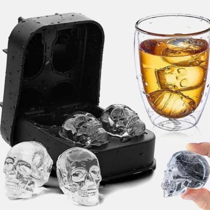 قالب یخ اسکلتی - Image 2