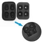 قالب یخ اسکلتی - Image 3