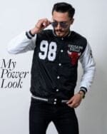 کاپشن بامبر شیکاگو - Image 2