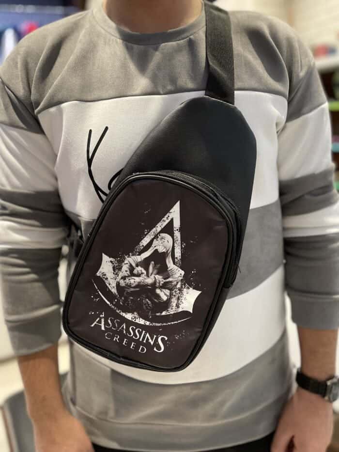 4B67208D-2A77-4129-B9E8-1DD4F723DAD9 بادی بگ چاپی - Image 1