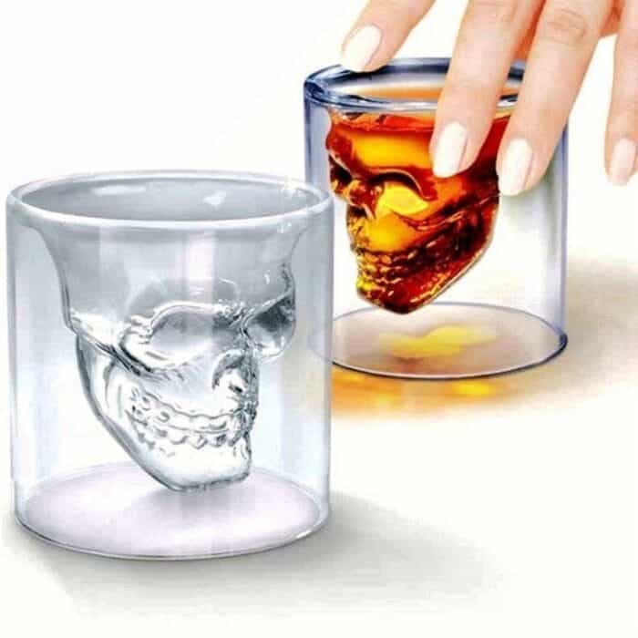 شات سه بعدی اسکلت - Image 4