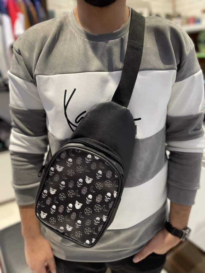 6480D3F7-818C-470A-8170-5A4F7EB327A8 بادی بگ چاپی - Image 1