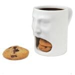 ماگ جا بیسکوییت دار