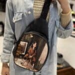 بادی بگ چاپی