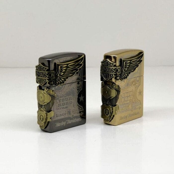 فندک هارلی - Image 3