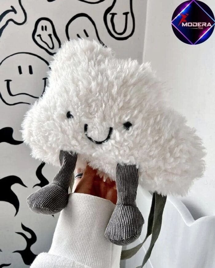 کیف ابر - Image 4