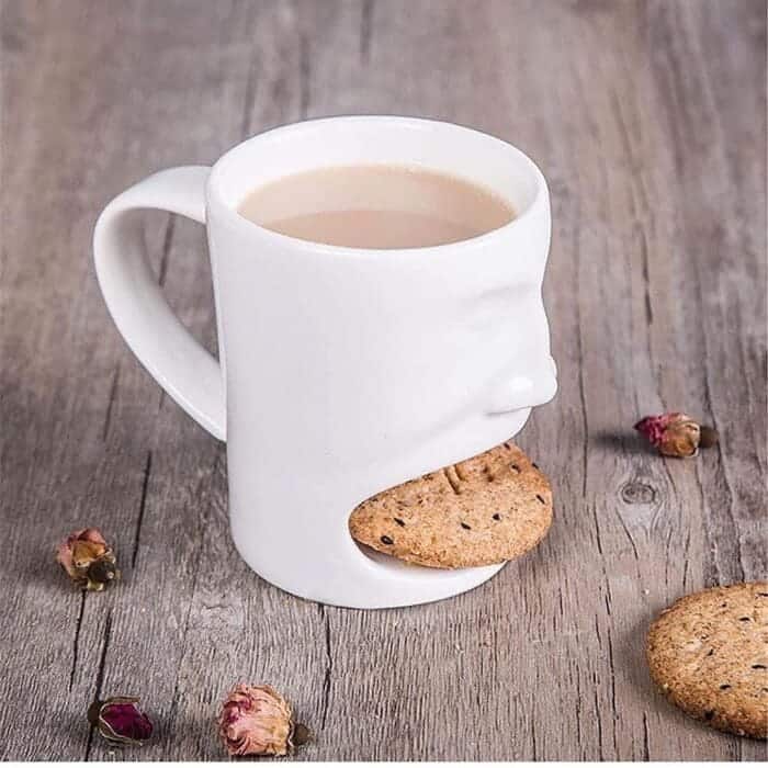 ماگ جا بیسکوییت دار - Image 3