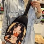 بادی بگ چاپی