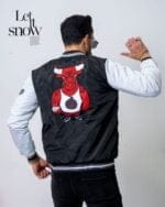 کاپشن بامبر شیکاگو - Image 3