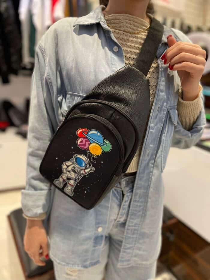 بادی بگ چاپی - Image 1