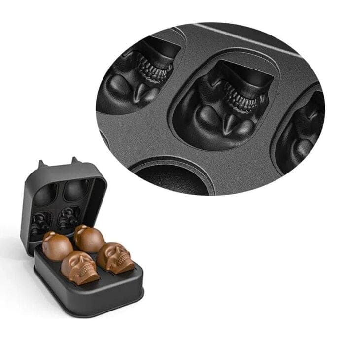 قالب یخ اسکلتی - Image 4